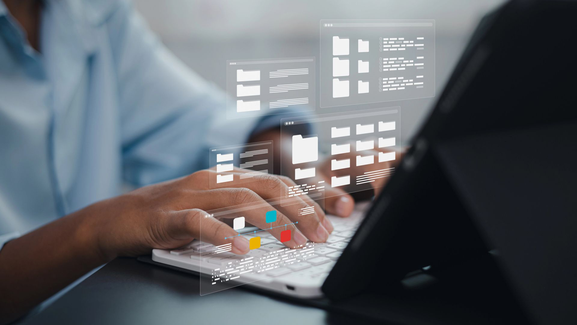 Cloud & Data Center Management