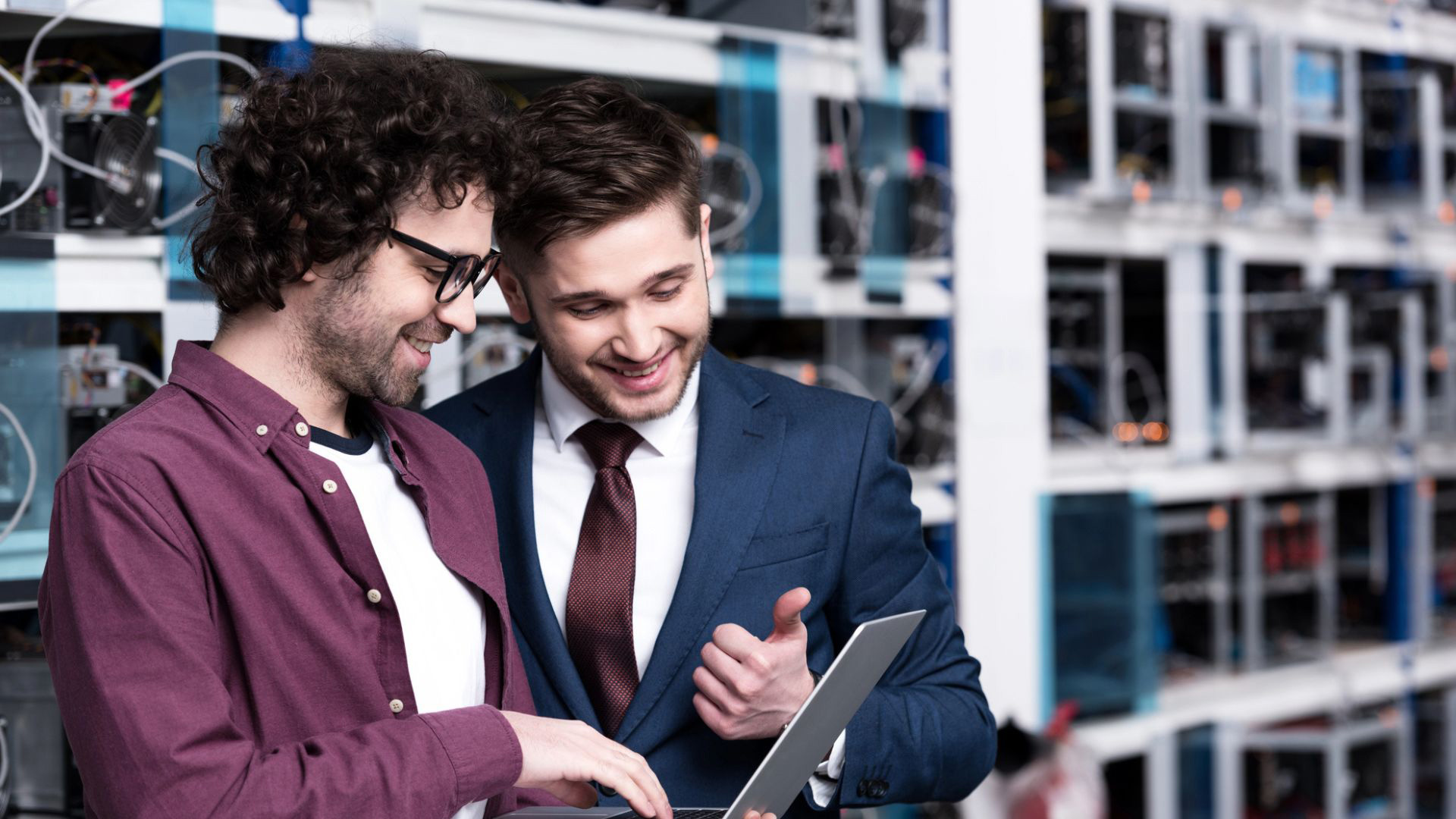 IT Consulting and Project Implementation