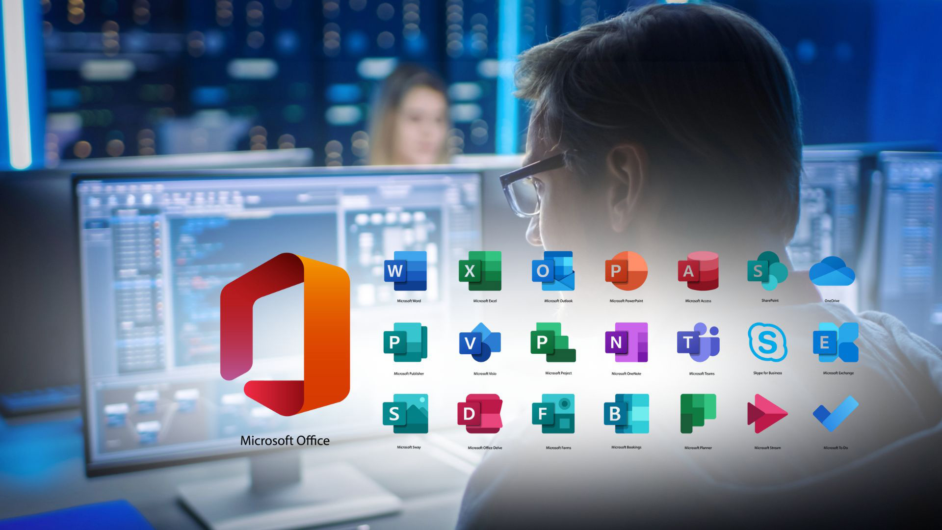 Microsoft 365 Support